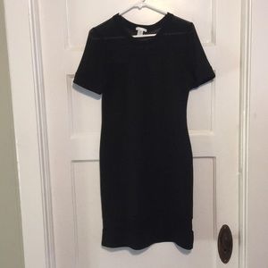 Black body con dress